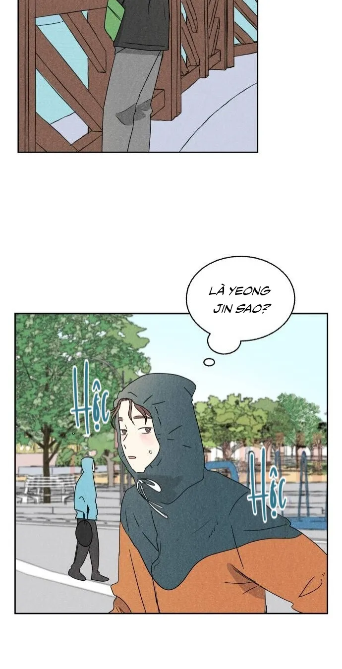 Dư âm hồi kết Chap 6 - Next Chap 7