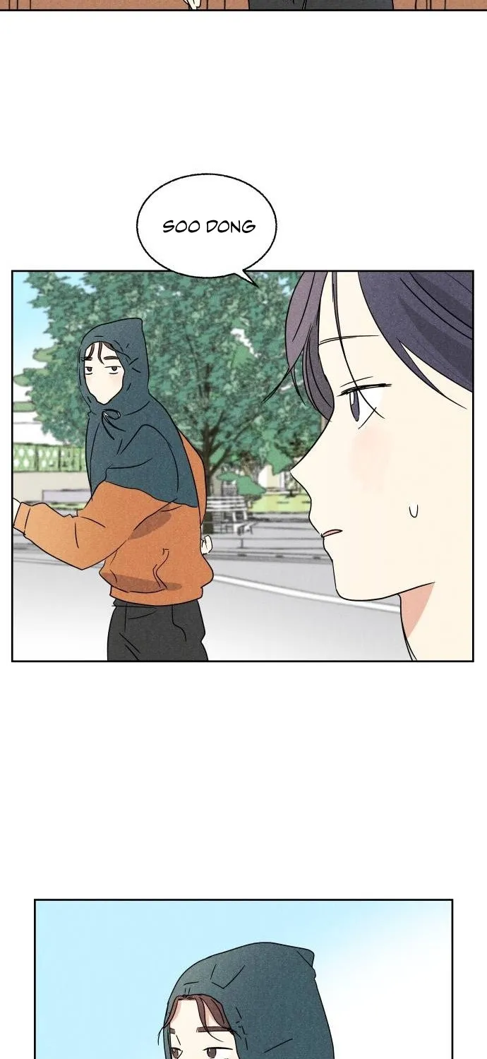 Dư âm hồi kết Chap 6 - Next Chap 7