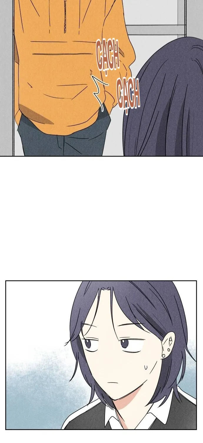 Dư âm hồi kết Chap 6 - Next Chap 7