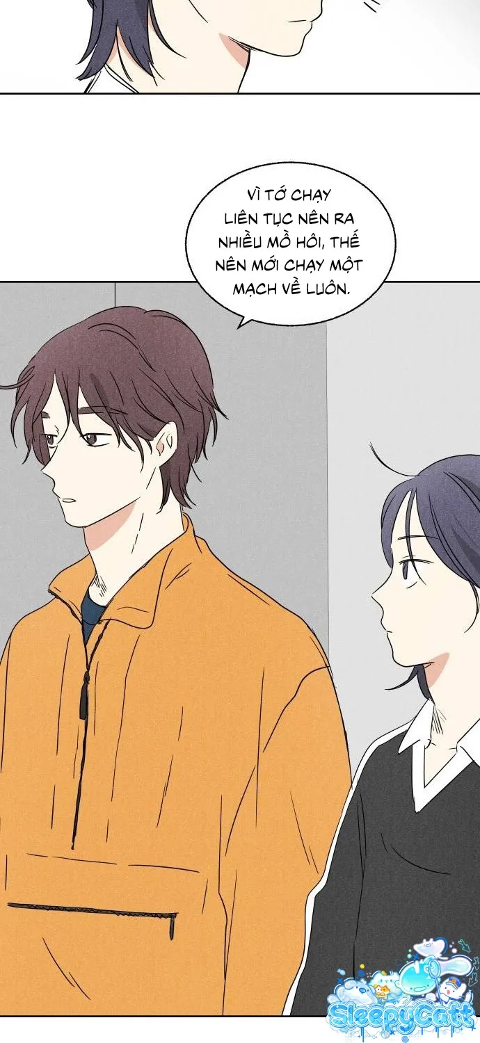 Dư âm hồi kết Chap 6 - Next Chap 7