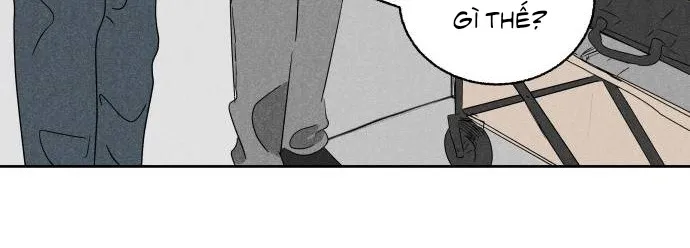 Dư âm hồi kết Chap 6 - Next Chap 7