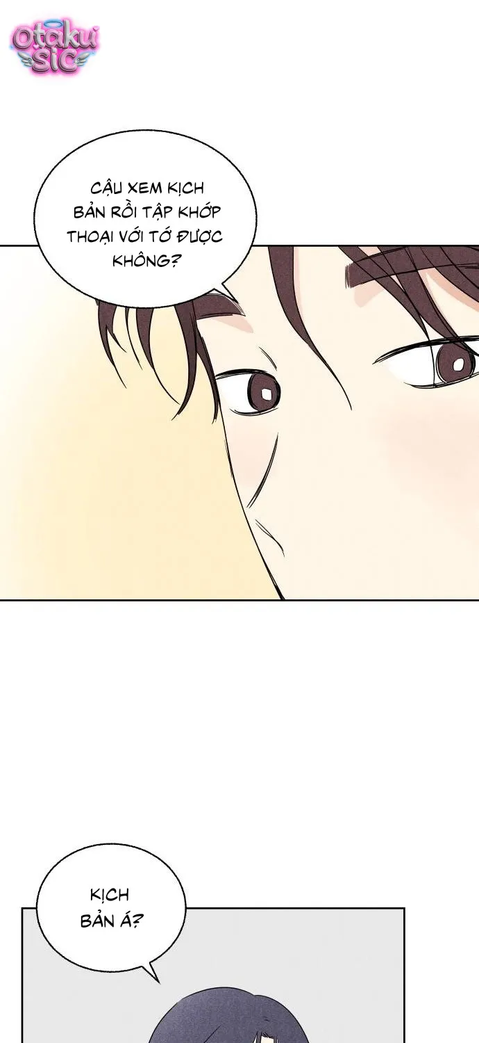 Dư âm hồi kết Chap 6 - Next Chap 7