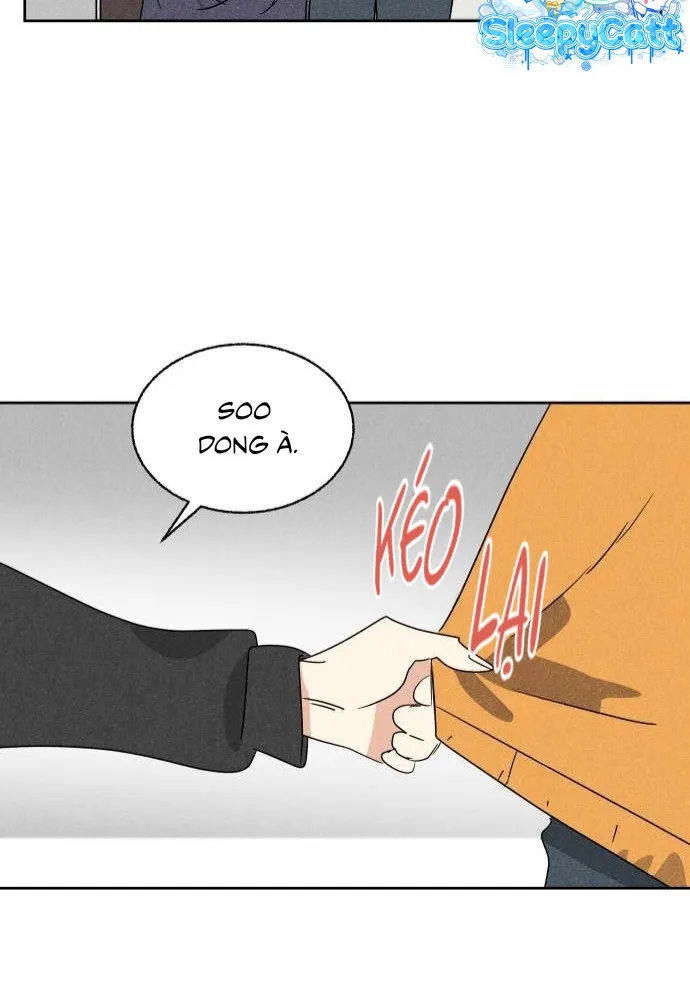 Dư âm hồi kết Chap 7 - Next Chap 8