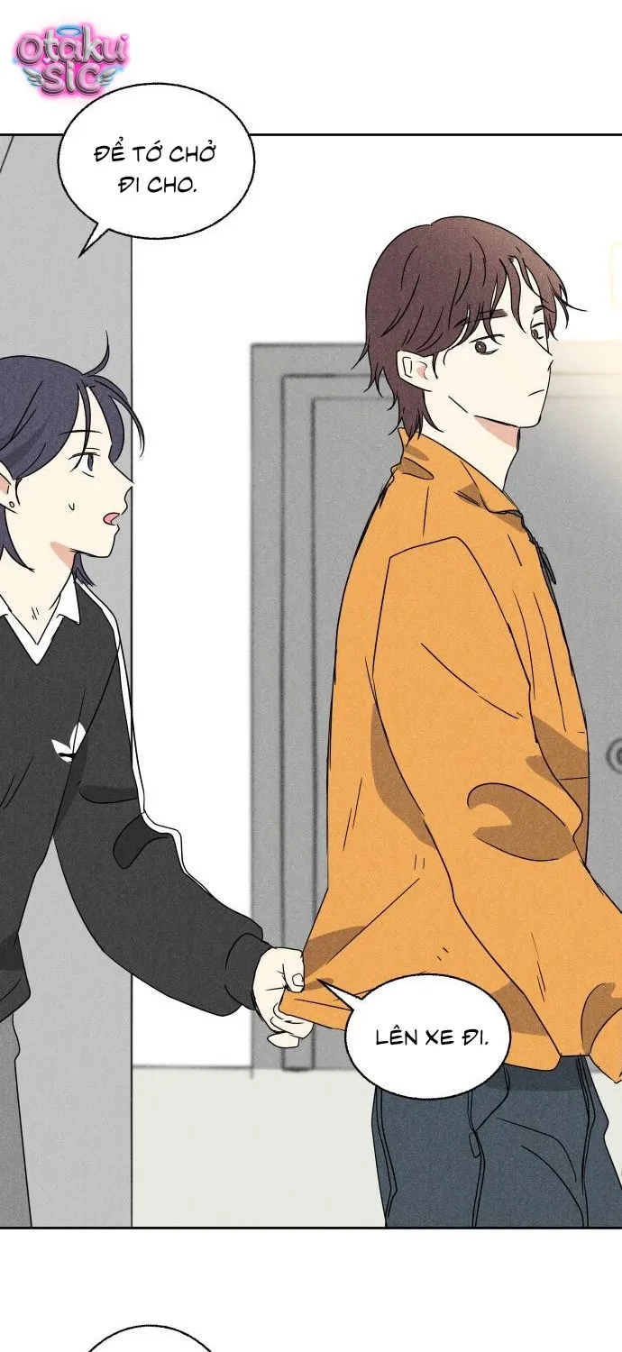 Dư âm hồi kết Chap 7 - Next Chap 8