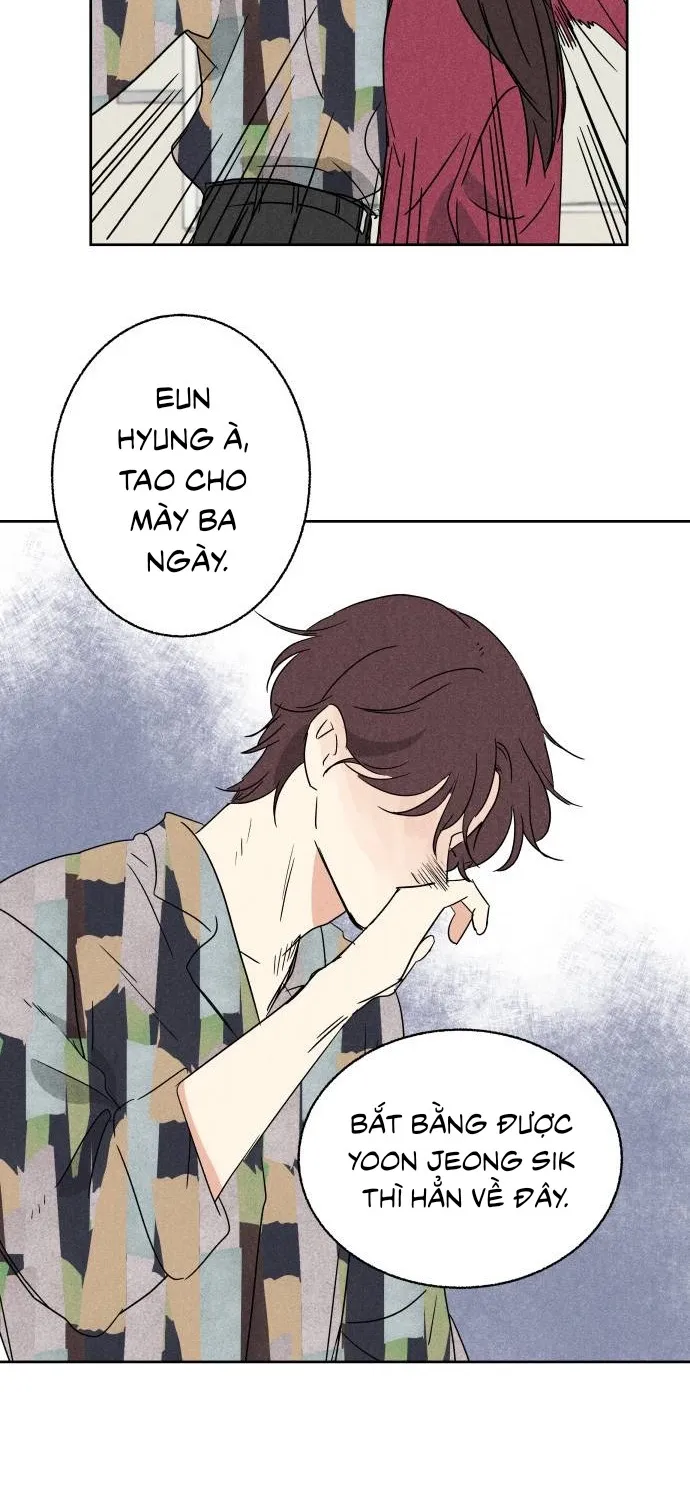 Dư âm hồi kết Chap 7 - Next Chap 8