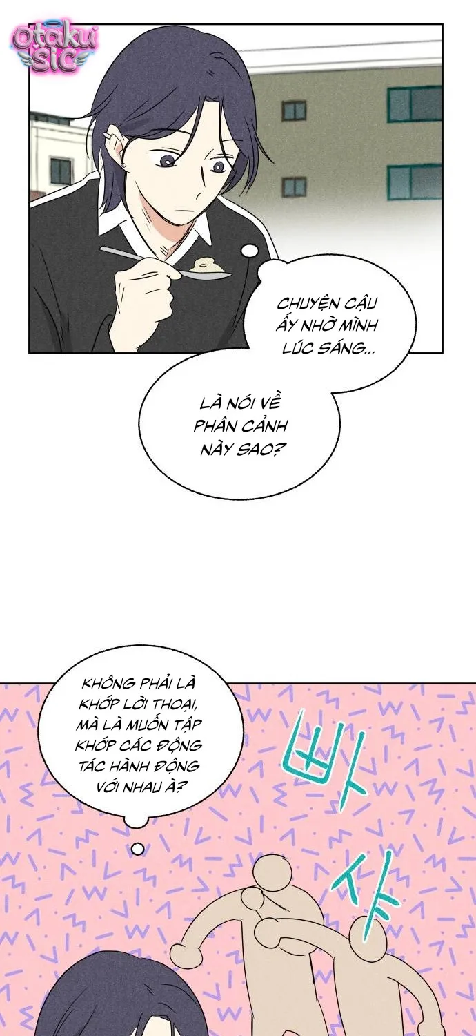 Dư âm hồi kết Chap 7 - Next Chap 8