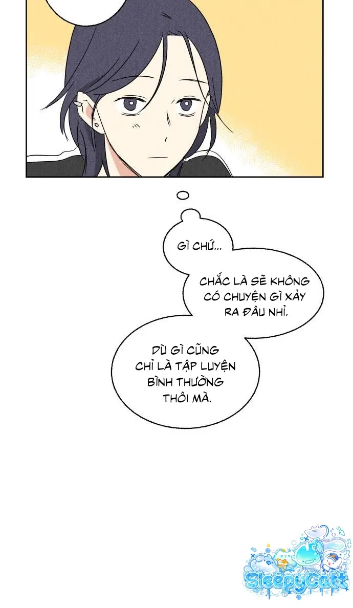 Dư âm hồi kết Chap 7 - Next Chap 8