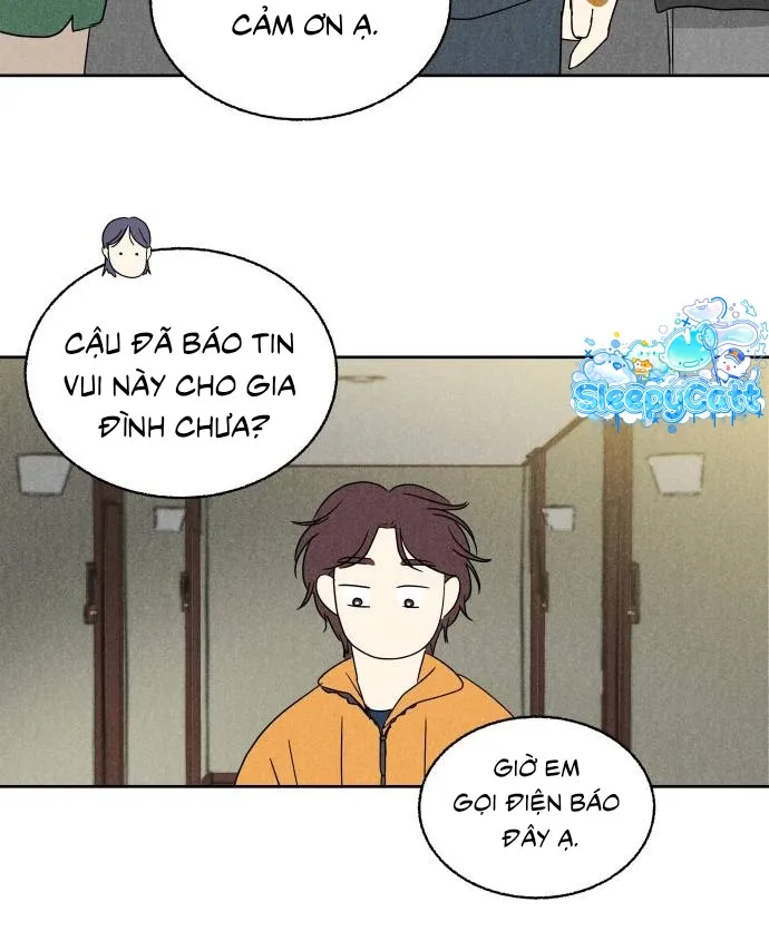 Dư âm hồi kết Chap 8 - Next Chap 9