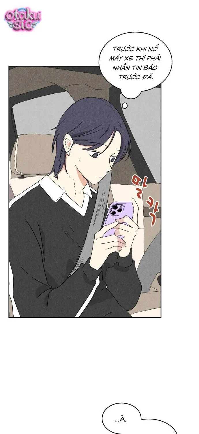 Dư âm hồi kết Chap 8 - Next Chap 9