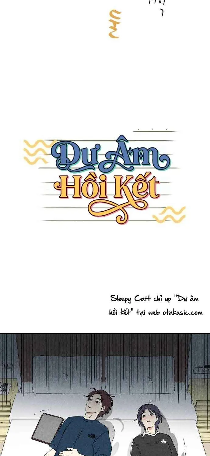 Dư âm hồi kết Chap 9 - Next Chap 10