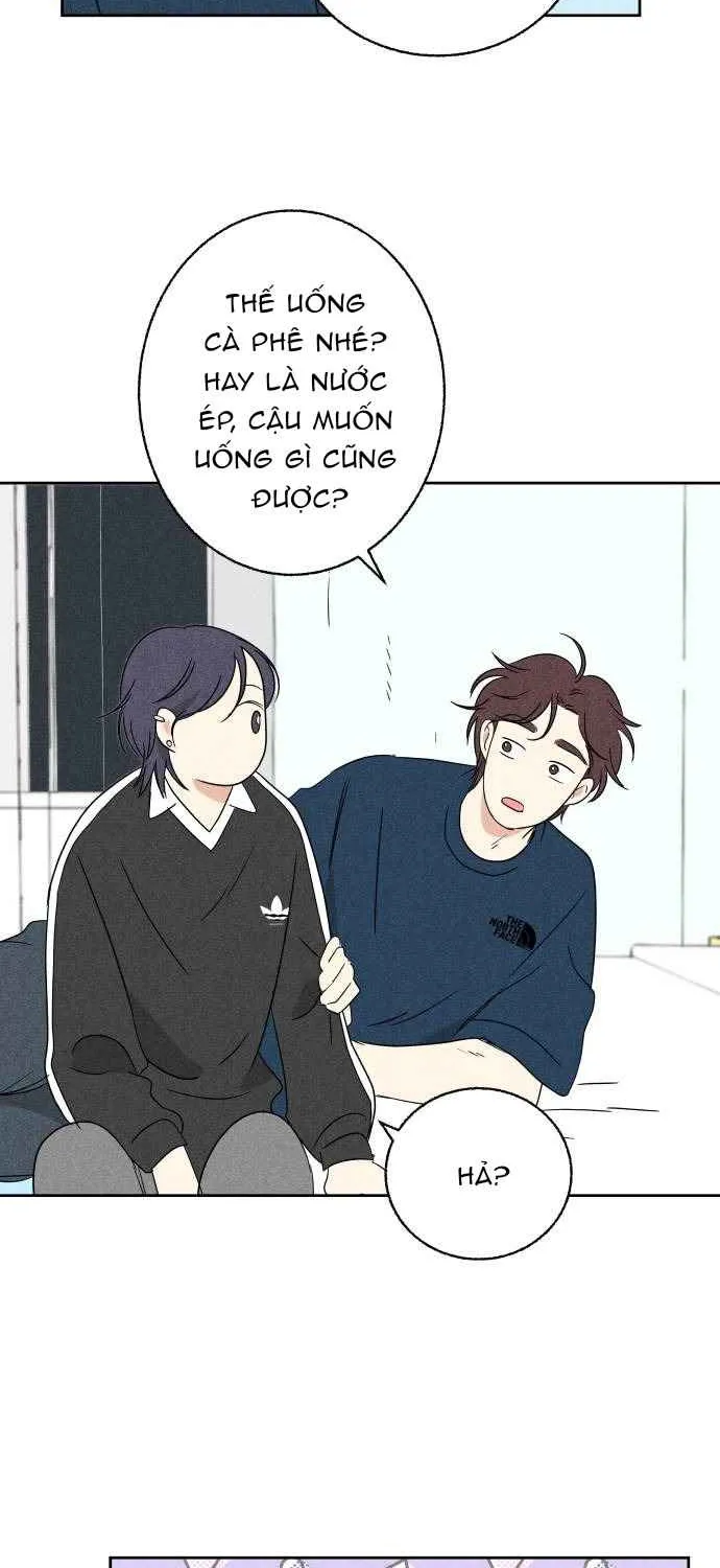 Dư âm hồi kết Chap 9 - Next Chap 10