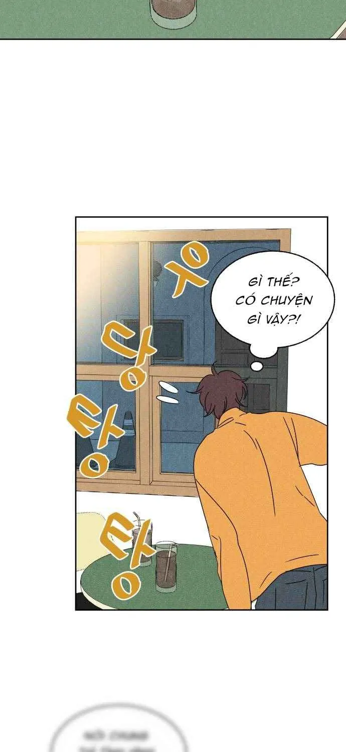 Dư âm hồi kết Chap 9 - Next Chap 10