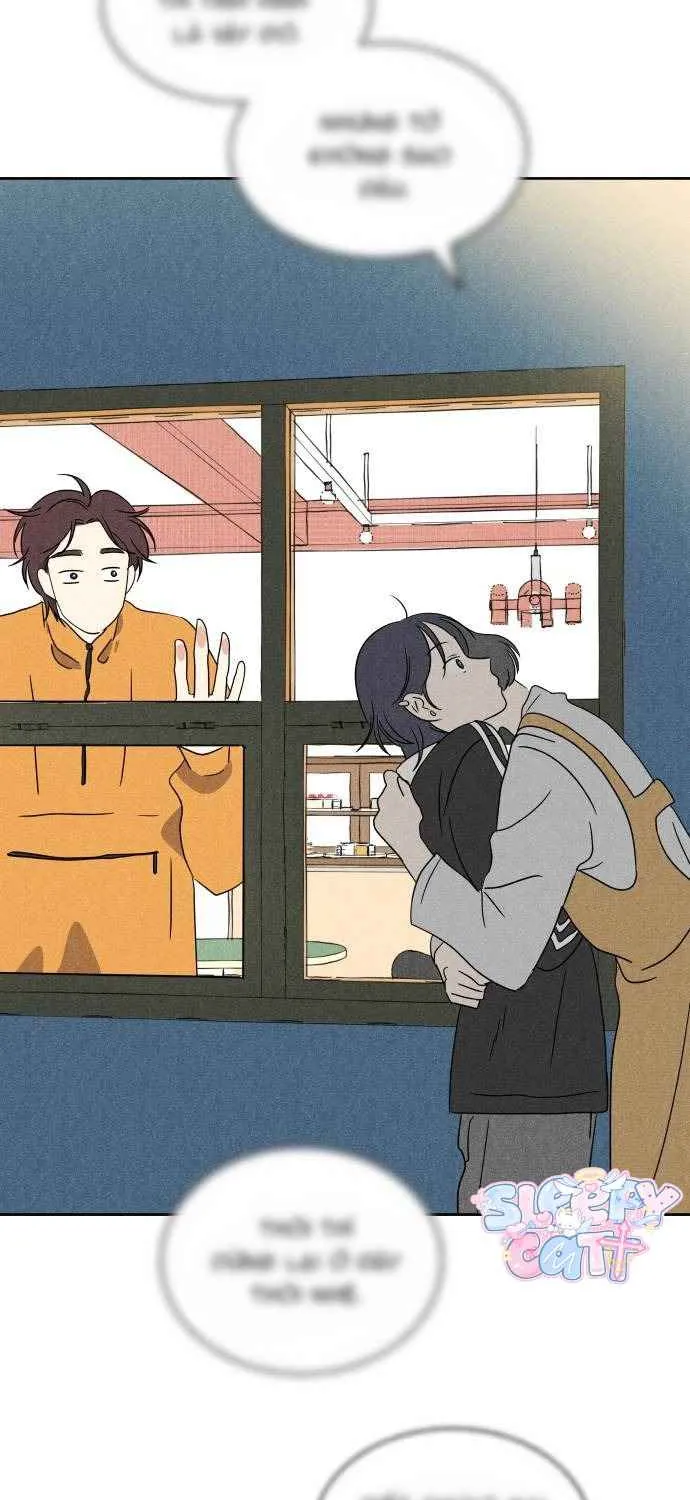 Dư âm hồi kết Chap 9 - Next Chap 10
