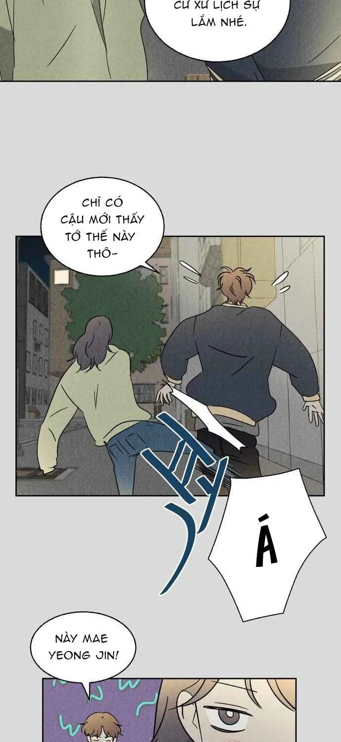 Dư âm hồi kết Chap 9 - Next Chap 10