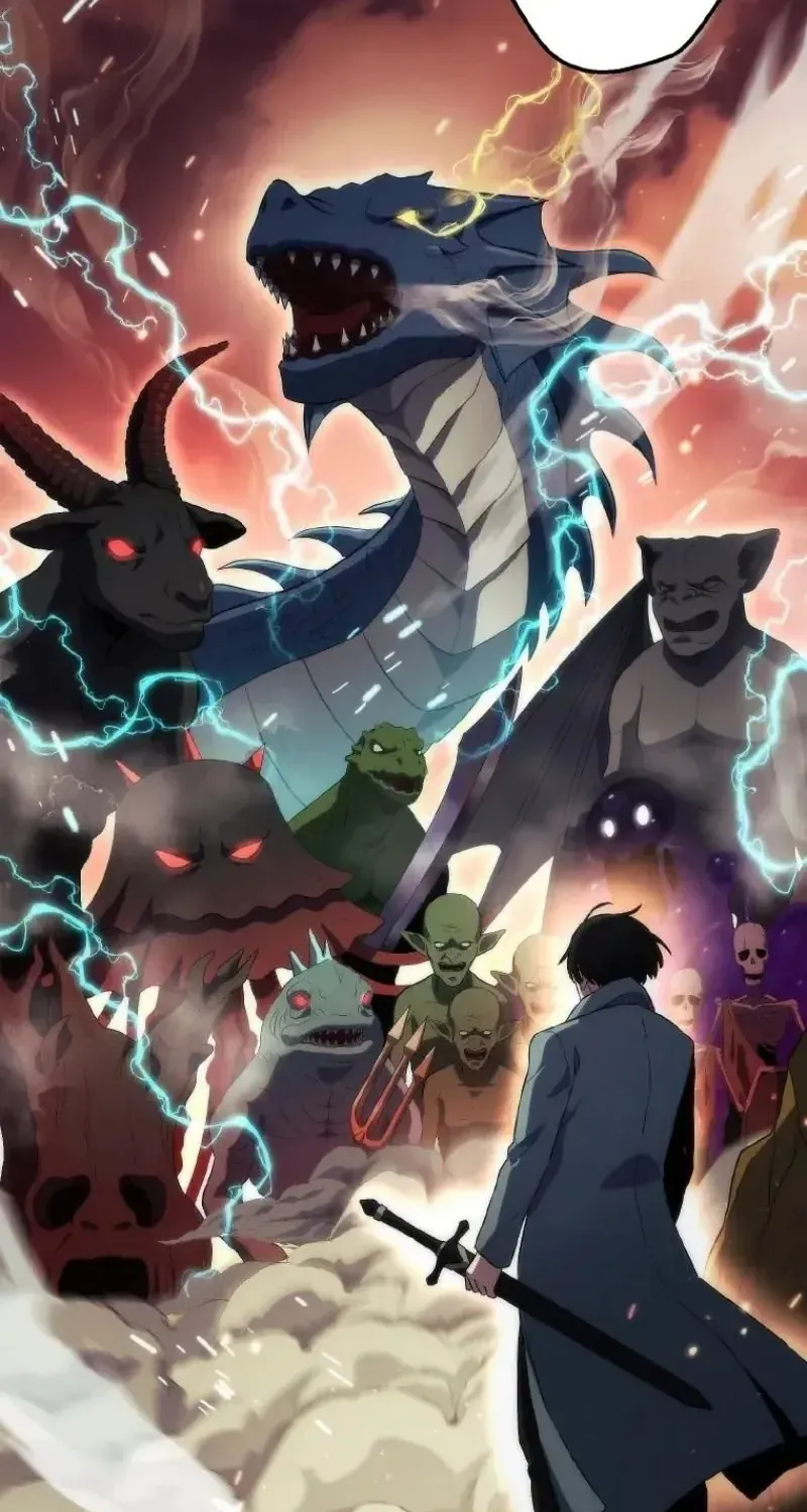 Dù Bị Nguyền Rủa, Tôi Vẫn Có Thánh Nữ Huyền Thoại Bên Cạnh Chap 1 - Next Chap 2