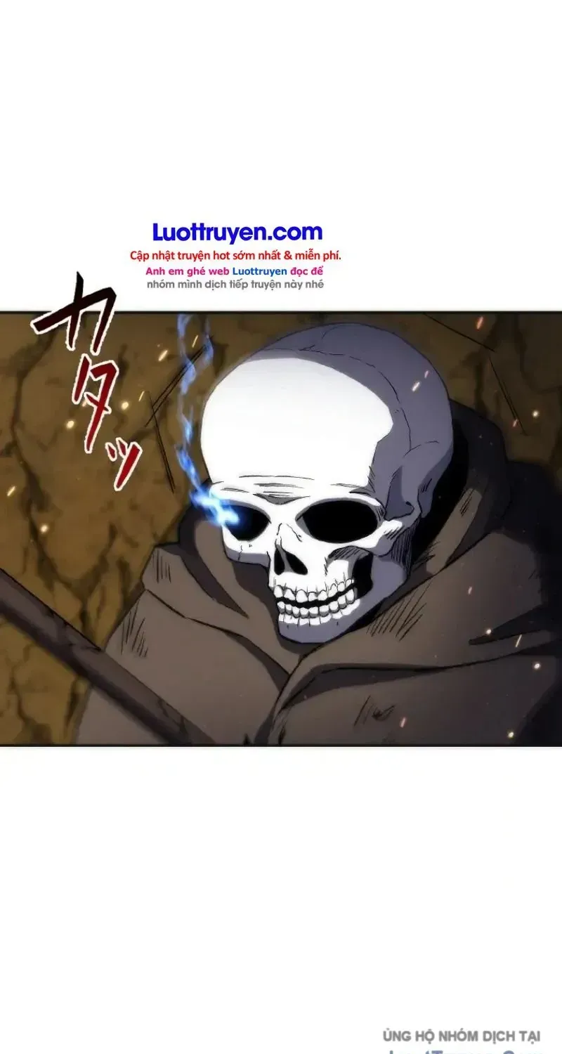 Dù Bị Nguyền Rủa, Tôi Vẫn Có Thánh Nữ Huyền Thoại Bên Cạnh Chap 1 - Next Chap 2