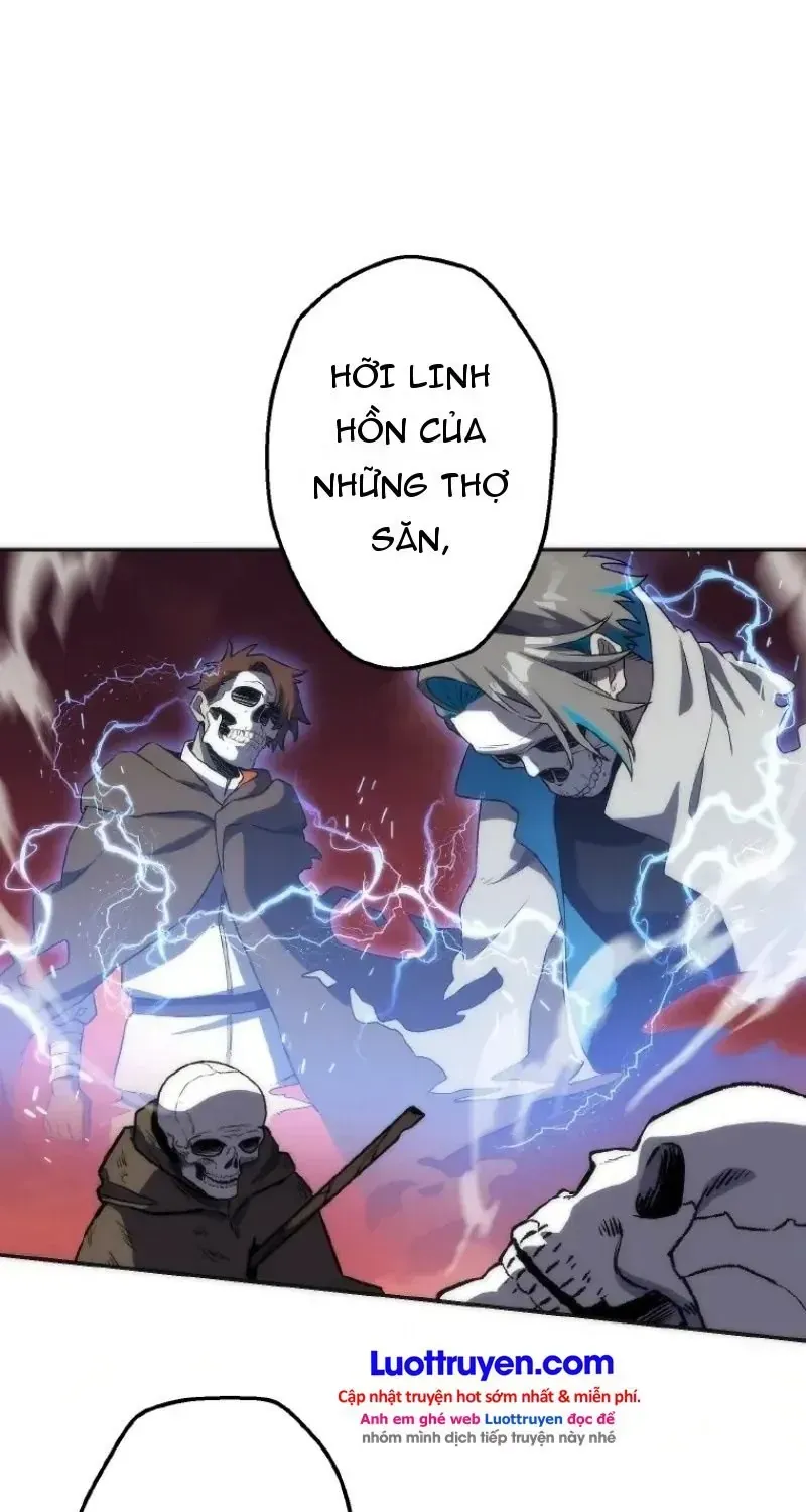 Dù Bị Nguyền Rủa, Tôi Vẫn Có Thánh Nữ Huyền Thoại Bên Cạnh Chap 1 - Next Chap 2