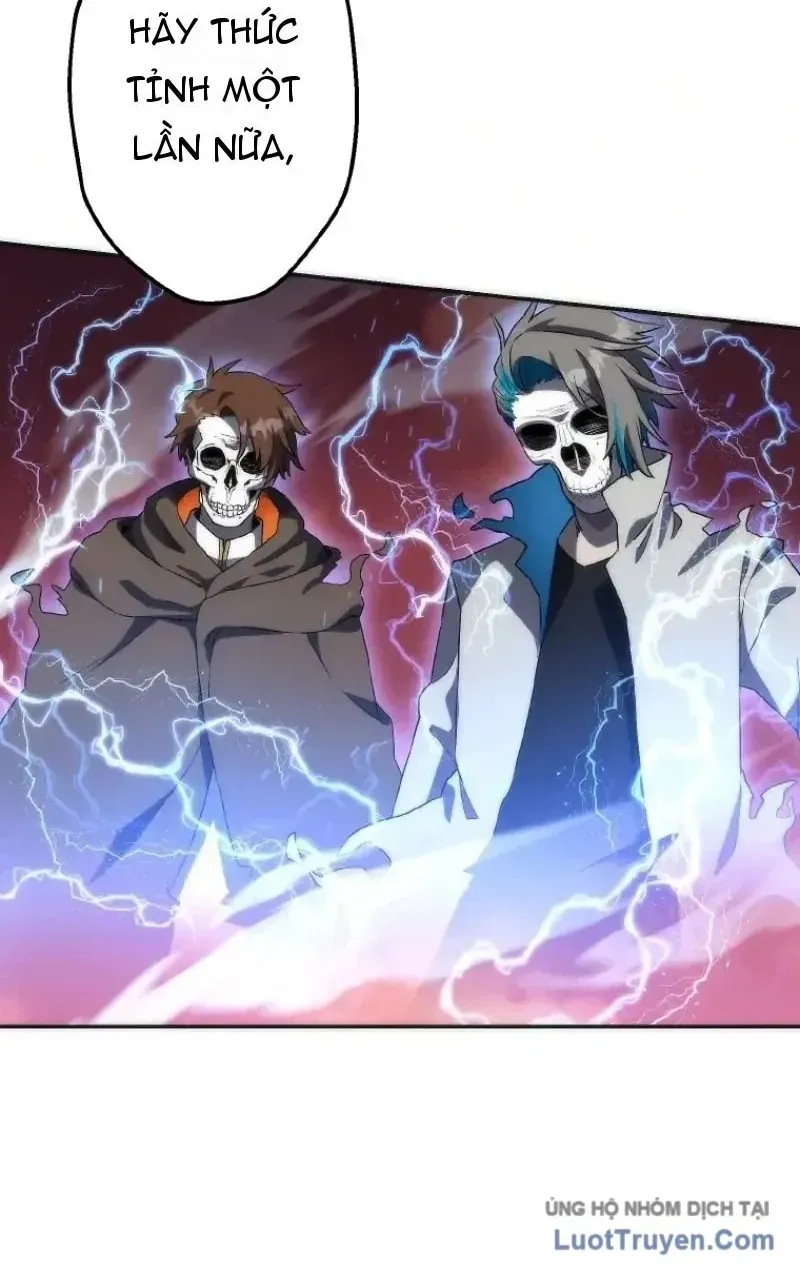 Dù Bị Nguyền Rủa, Tôi Vẫn Có Thánh Nữ Huyền Thoại Bên Cạnh Chap 1 - Next Chap 2