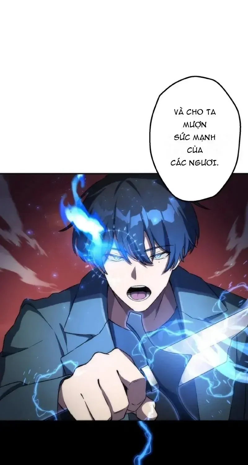 Dù Bị Nguyền Rủa, Tôi Vẫn Có Thánh Nữ Huyền Thoại Bên Cạnh Chap 1 - Next Chap 2