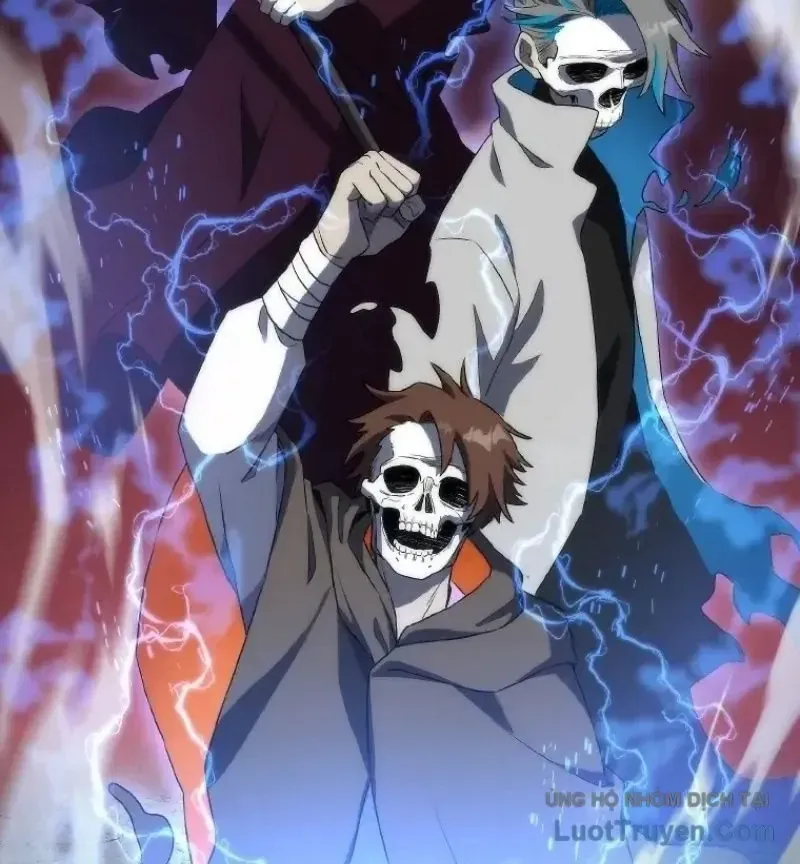 Dù Bị Nguyền Rủa, Tôi Vẫn Có Thánh Nữ Huyền Thoại Bên Cạnh Chap 1 - Next Chap 2