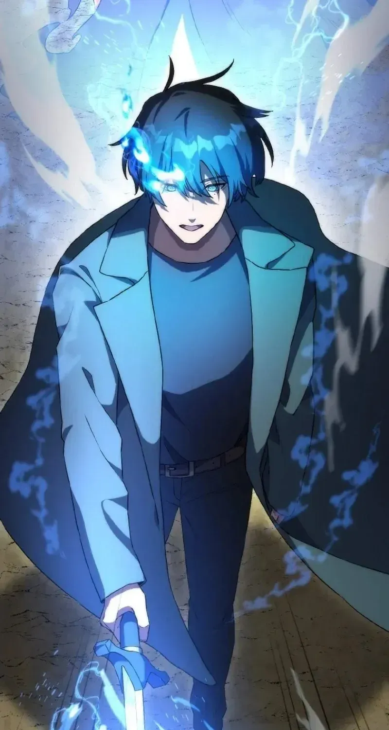 Dù Bị Nguyền Rủa, Tôi Vẫn Có Thánh Nữ Huyền Thoại Bên Cạnh Chap 1 - Next Chap 2