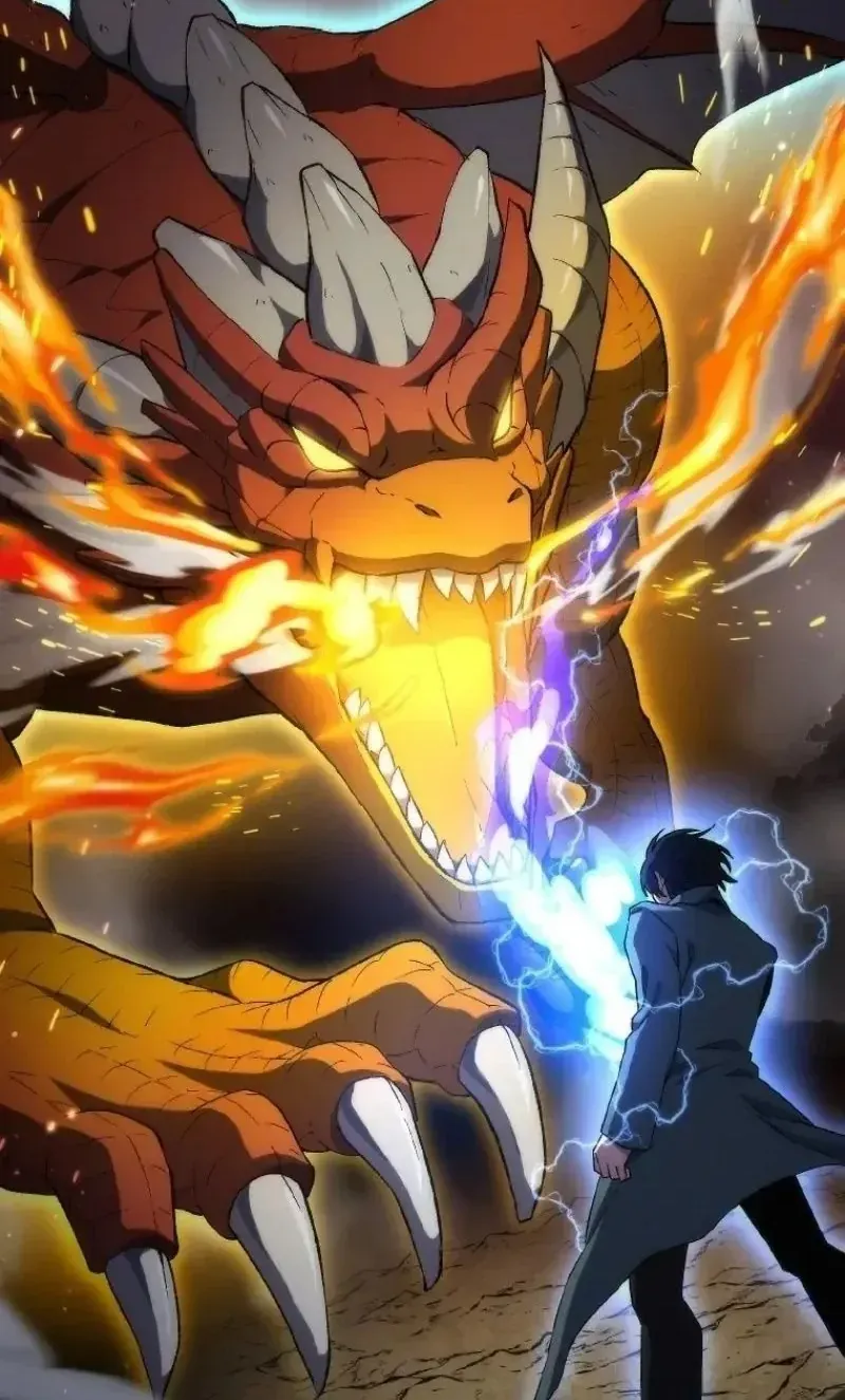 Dù Bị Nguyền Rủa, Tôi Vẫn Có Thánh Nữ Huyền Thoại Bên Cạnh Chap 1 - Next Chap 2