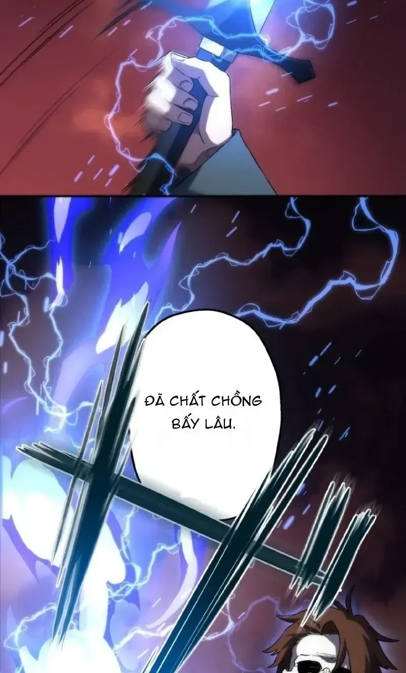 Dù Bị Nguyền Rủa, Tôi Vẫn Có Thánh Nữ Huyền Thoại Bên Cạnh Chap 1 - Next Chap 2