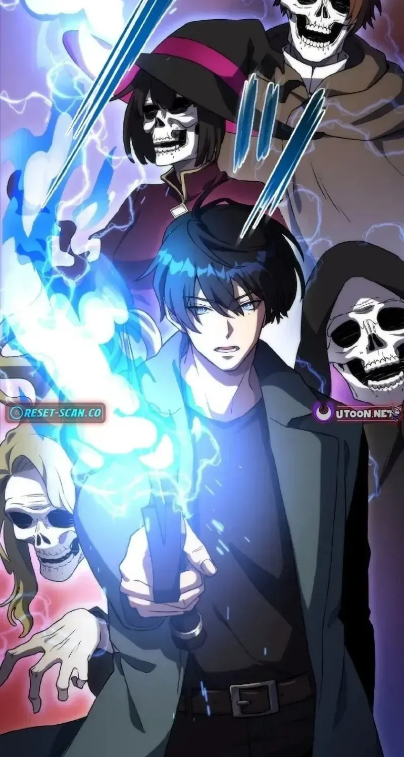 Dù Bị Nguyền Rủa, Tôi Vẫn Có Thánh Nữ Huyền Thoại Bên Cạnh Chap 1 - Next Chap 2