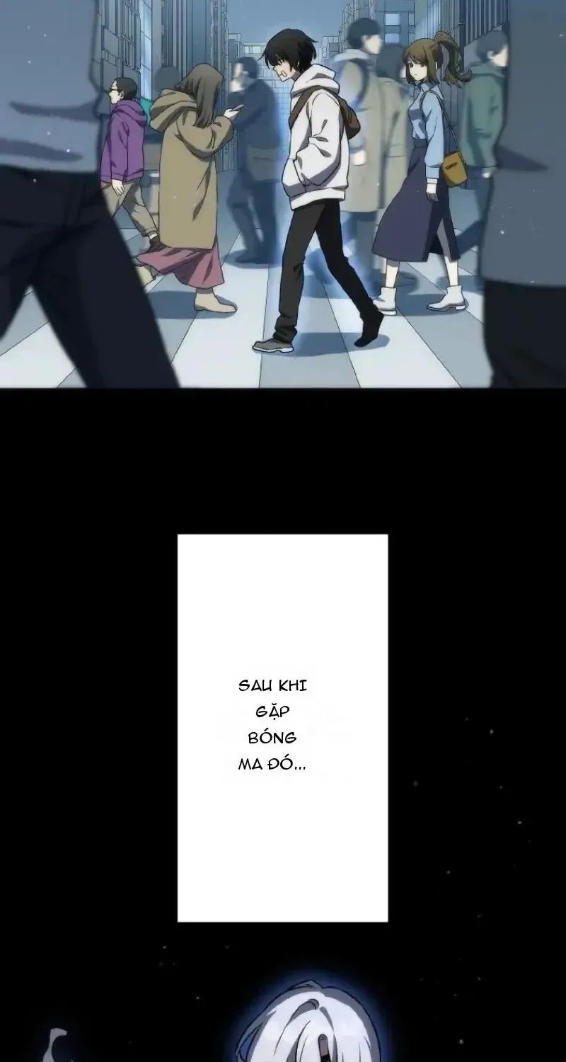 Dù Bị Nguyền Rủa, Tôi Vẫn Có Thánh Nữ Huyền Thoại Bên Cạnh Chap 1 - Next Chap 2