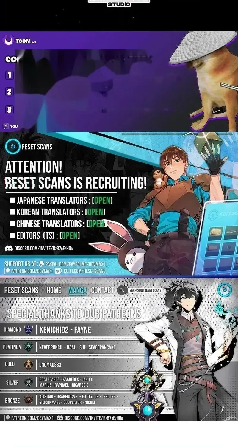 Dù Bị Nguyền Rủa, Tôi Vẫn Có Thánh Nữ Huyền Thoại Bên Cạnh Chap 1 - Next Chap 2