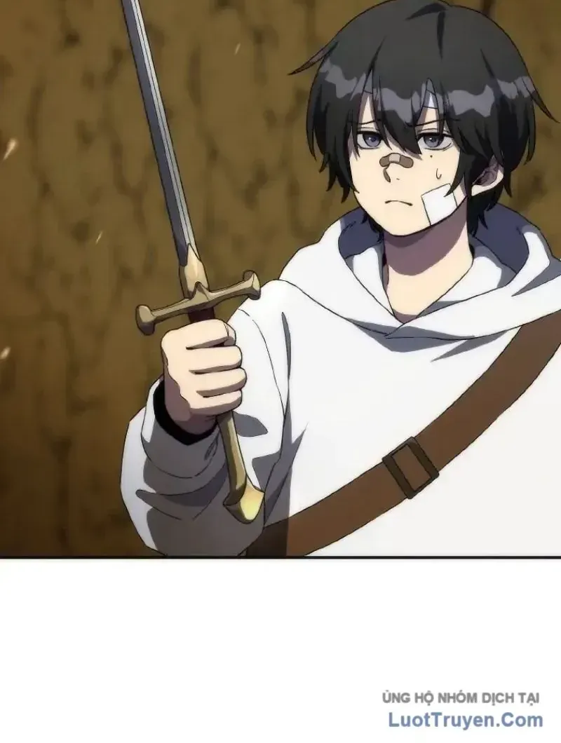 Dù Bị Nguyền Rủa, Tôi Vẫn Có Thánh Nữ Huyền Thoại Bên Cạnh Chap 2 - Next Chap 3