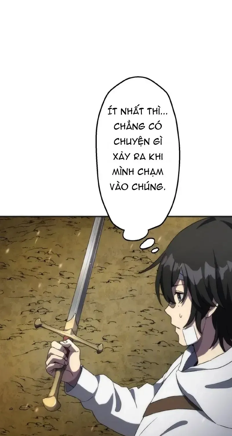 Dù Bị Nguyền Rủa, Tôi Vẫn Có Thánh Nữ Huyền Thoại Bên Cạnh Chap 2 - Next Chap 3