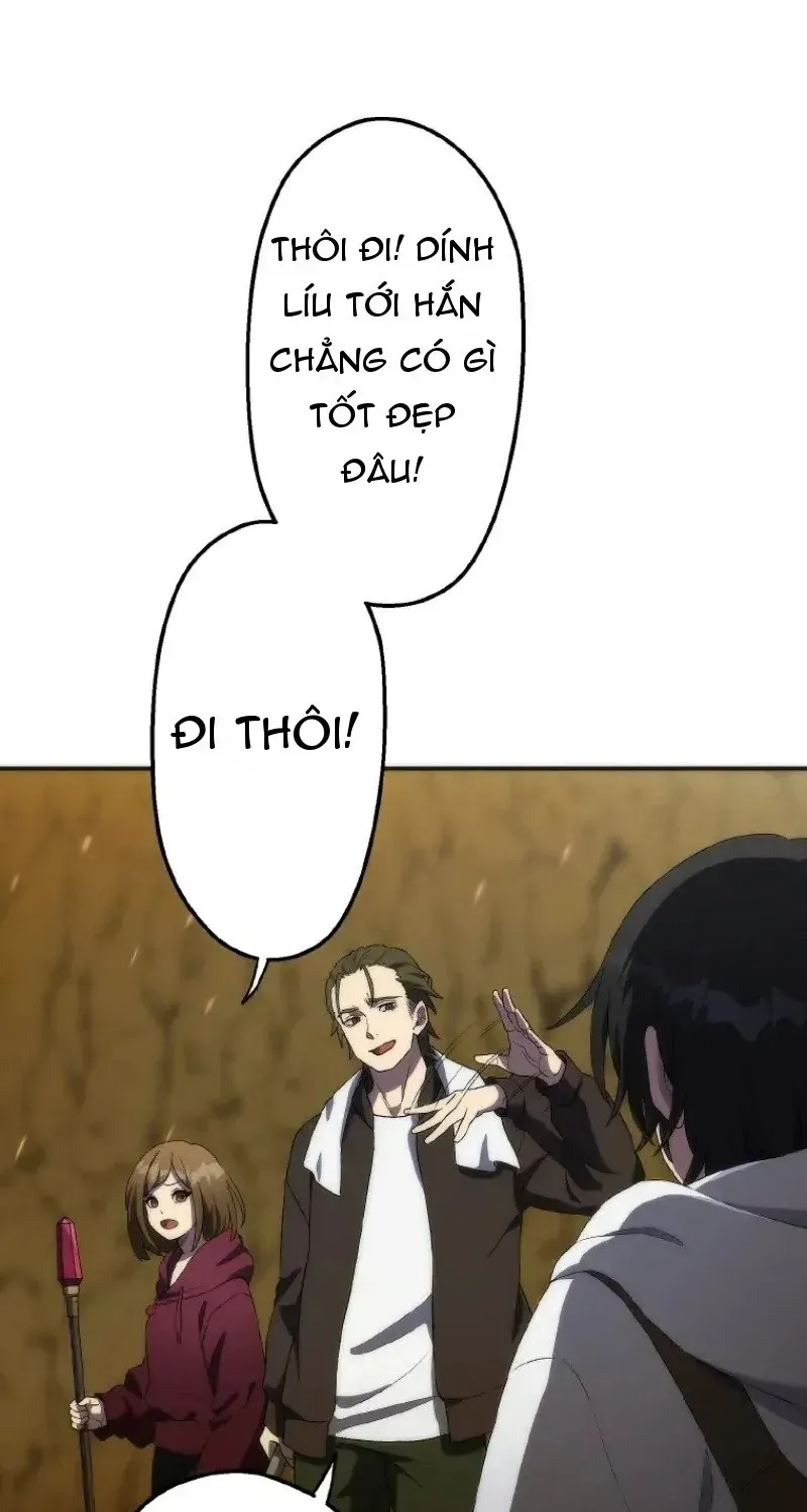 Dù Bị Nguyền Rủa, Tôi Vẫn Có Thánh Nữ Huyền Thoại Bên Cạnh Chap 2 - Next Chap 3