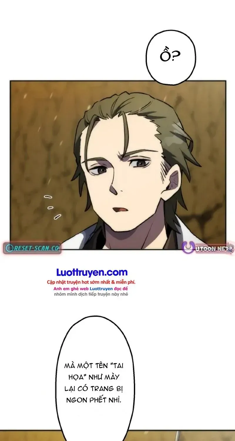 Dù Bị Nguyền Rủa, Tôi Vẫn Có Thánh Nữ Huyền Thoại Bên Cạnh Chap 2 - Next Chap 3