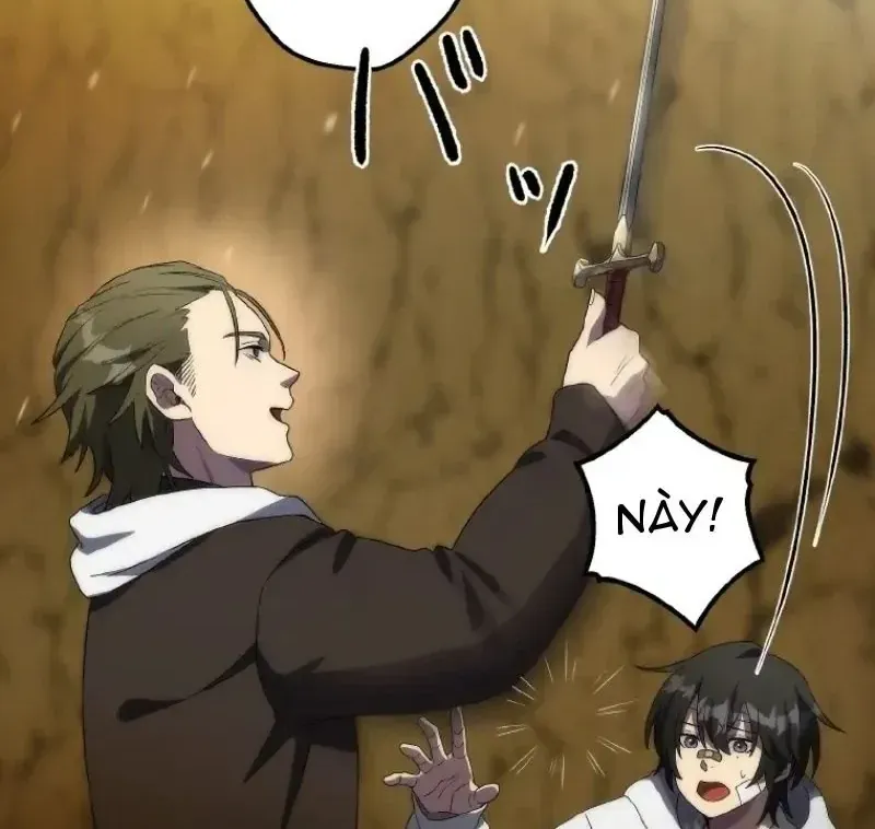 Dù Bị Nguyền Rủa, Tôi Vẫn Có Thánh Nữ Huyền Thoại Bên Cạnh Chap 2 - Next Chap 3