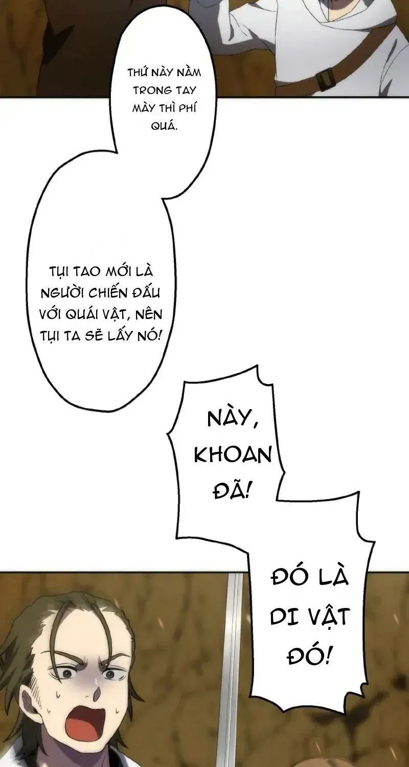 Dù Bị Nguyền Rủa, Tôi Vẫn Có Thánh Nữ Huyền Thoại Bên Cạnh Chap 2 - Next Chap 3