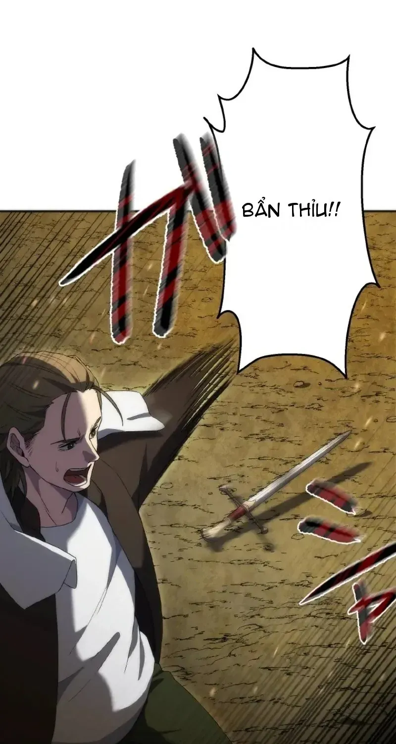 Dù Bị Nguyền Rủa, Tôi Vẫn Có Thánh Nữ Huyền Thoại Bên Cạnh Chap 2 - Next Chap 3