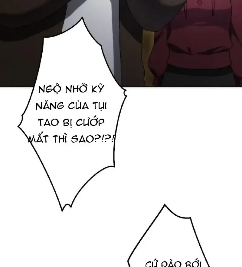 Dù Bị Nguyền Rủa, Tôi Vẫn Có Thánh Nữ Huyền Thoại Bên Cạnh Chap 2 - Next Chap 3