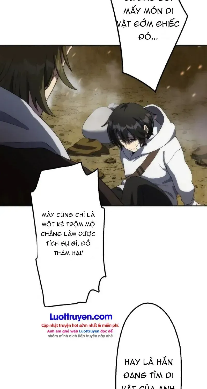 Dù Bị Nguyền Rủa, Tôi Vẫn Có Thánh Nữ Huyền Thoại Bên Cạnh Chap 2 - Next Chap 3