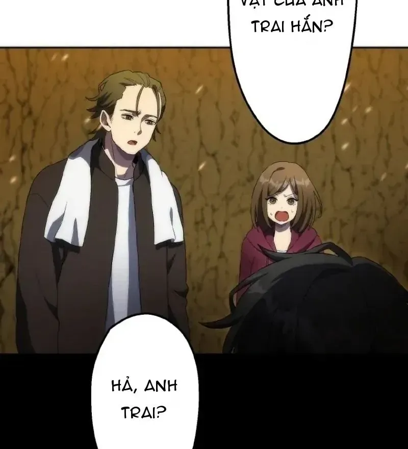 Dù Bị Nguyền Rủa, Tôi Vẫn Có Thánh Nữ Huyền Thoại Bên Cạnh Chap 2 - Next Chap 3