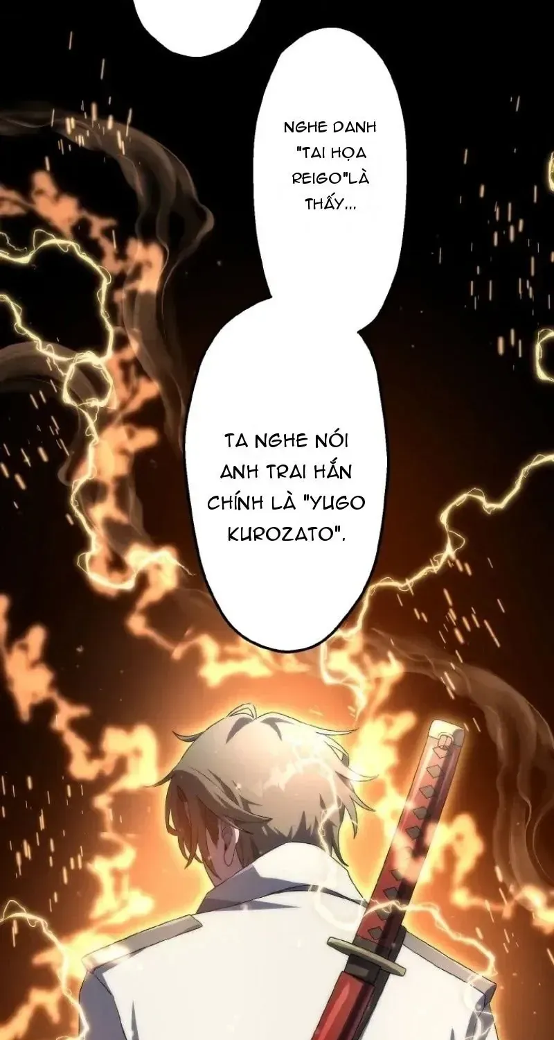 Dù Bị Nguyền Rủa, Tôi Vẫn Có Thánh Nữ Huyền Thoại Bên Cạnh Chap 2 - Next Chap 3