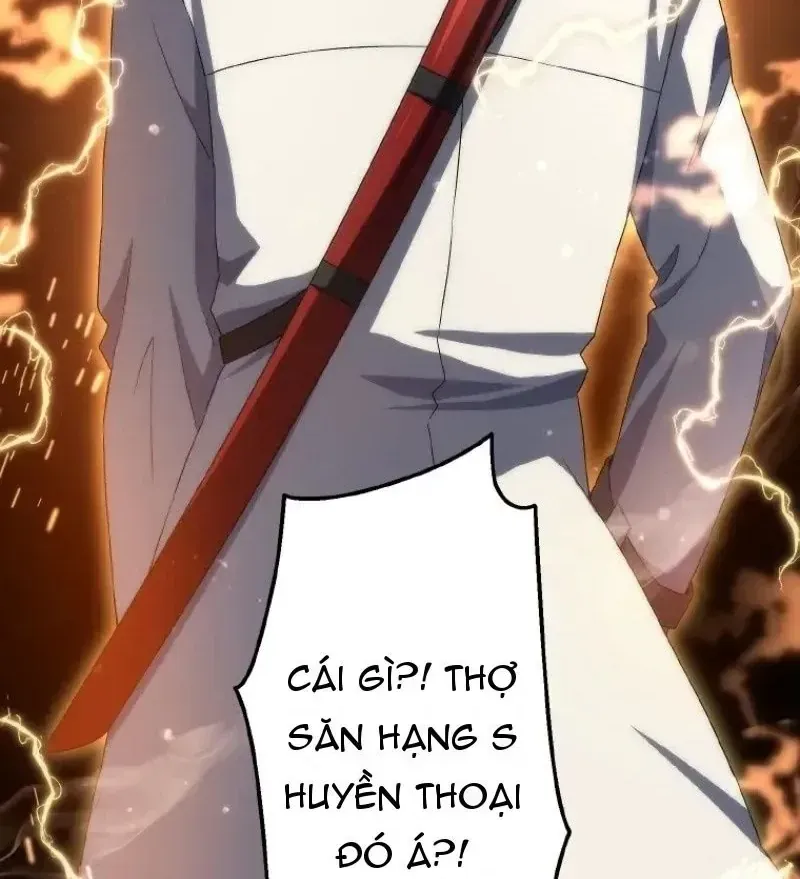 Dù Bị Nguyền Rủa, Tôi Vẫn Có Thánh Nữ Huyền Thoại Bên Cạnh Chap 2 - Next Chap 3