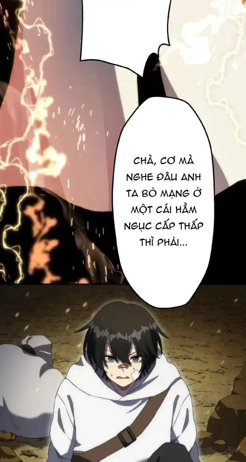 Dù Bị Nguyền Rủa, Tôi Vẫn Có Thánh Nữ Huyền Thoại Bên Cạnh Chap 2 - Next Chap 3