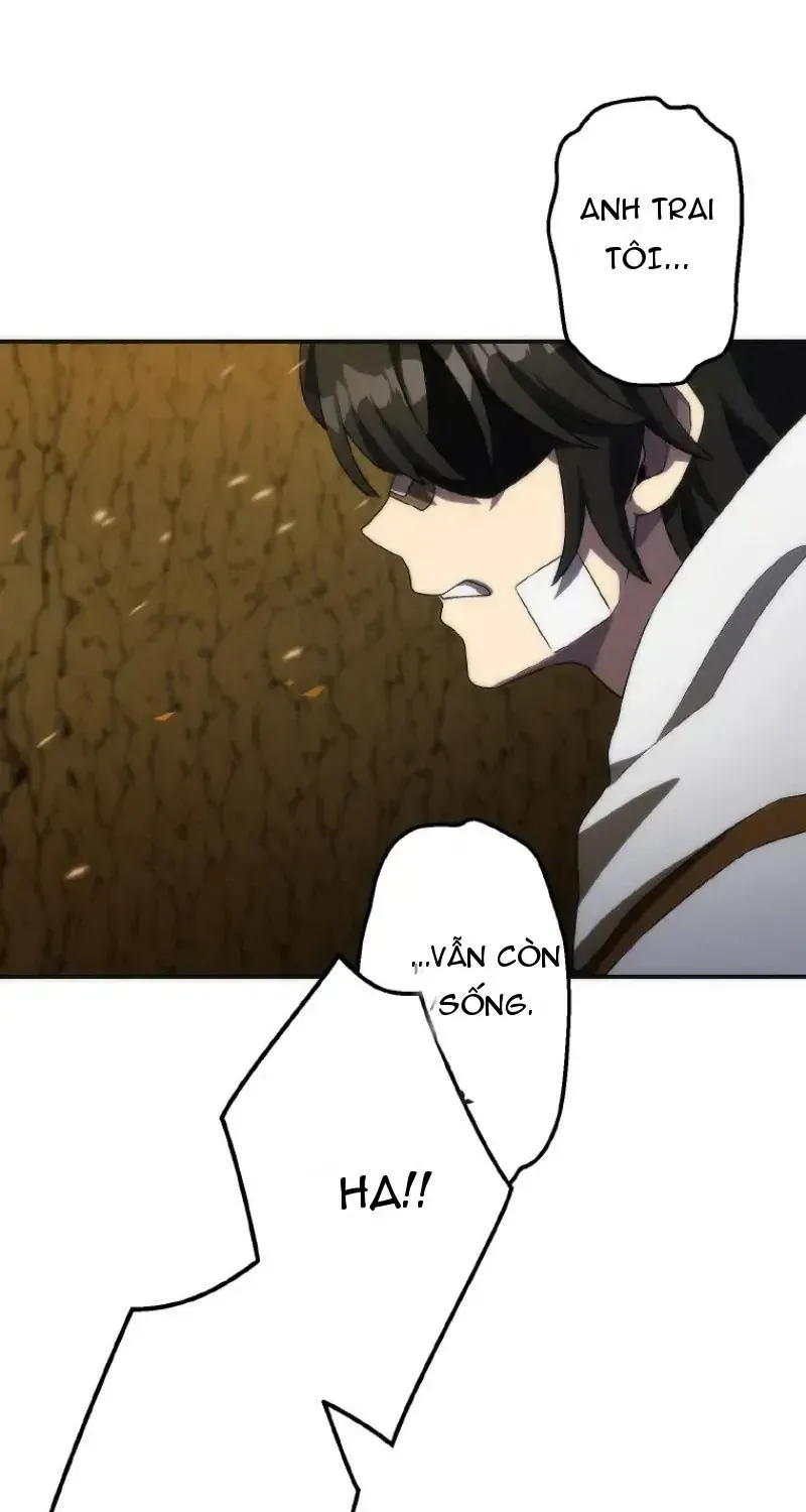 Dù Bị Nguyền Rủa, Tôi Vẫn Có Thánh Nữ Huyền Thoại Bên Cạnh Chap 2 - Next Chap 3