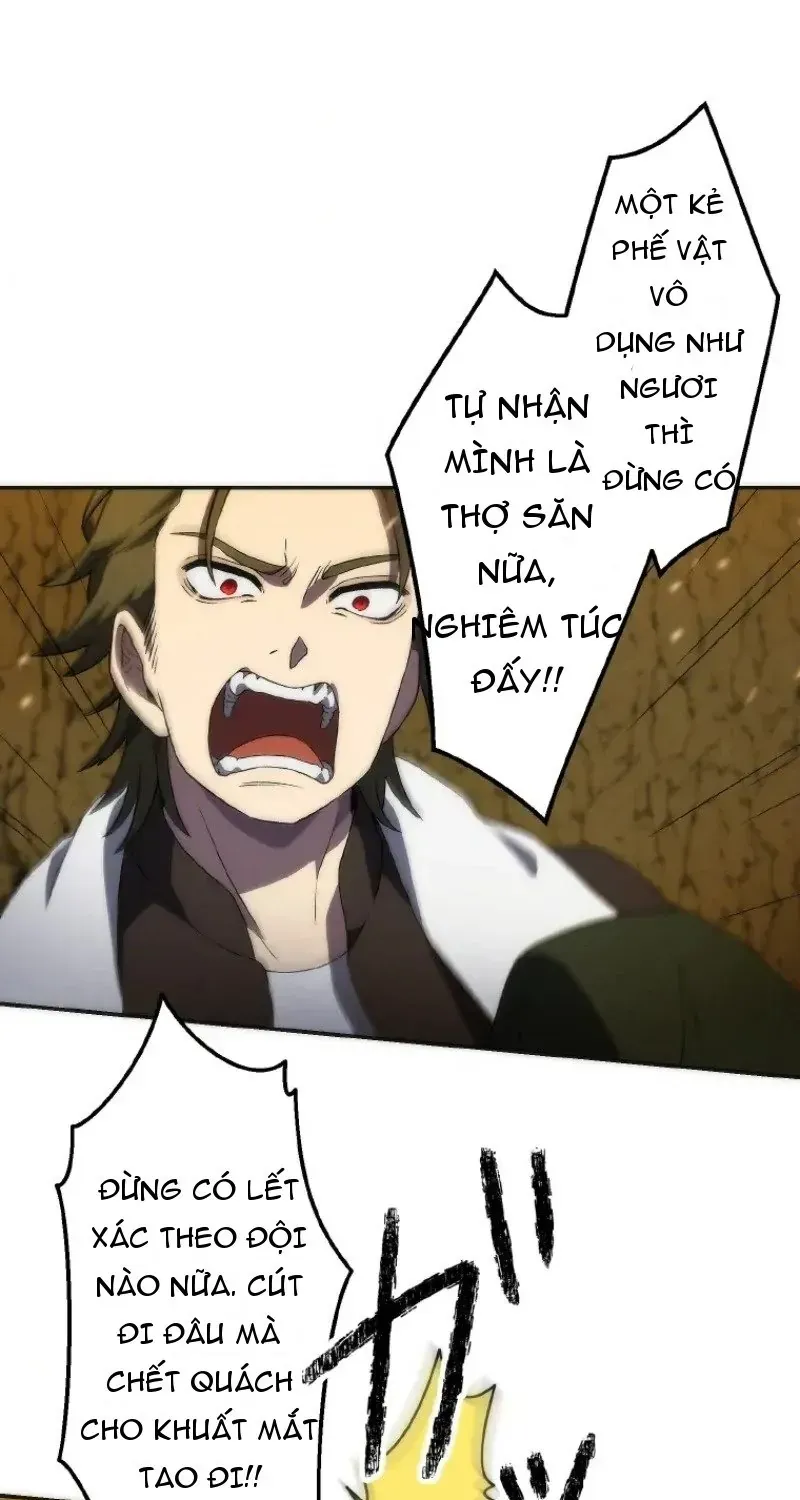 Dù Bị Nguyền Rủa, Tôi Vẫn Có Thánh Nữ Huyền Thoại Bên Cạnh Chap 2 - Next Chap 3