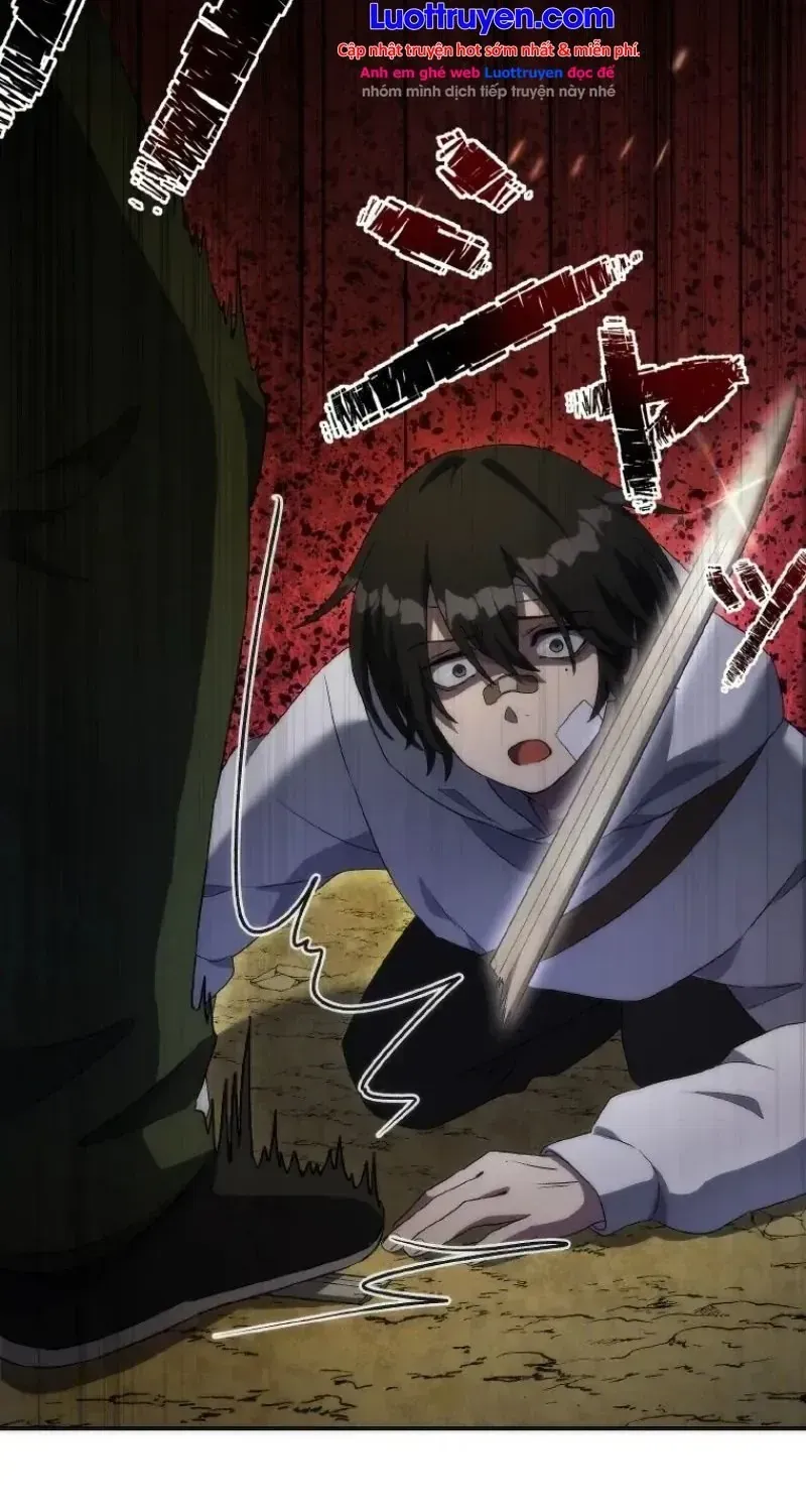 Dù Bị Nguyền Rủa, Tôi Vẫn Có Thánh Nữ Huyền Thoại Bên Cạnh Chap 2 - Next Chap 3