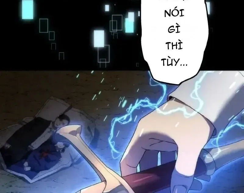 Dù Bị Nguyền Rủa, Tôi Vẫn Có Thánh Nữ Huyền Thoại Bên Cạnh Chap 2 - Next Chap 3