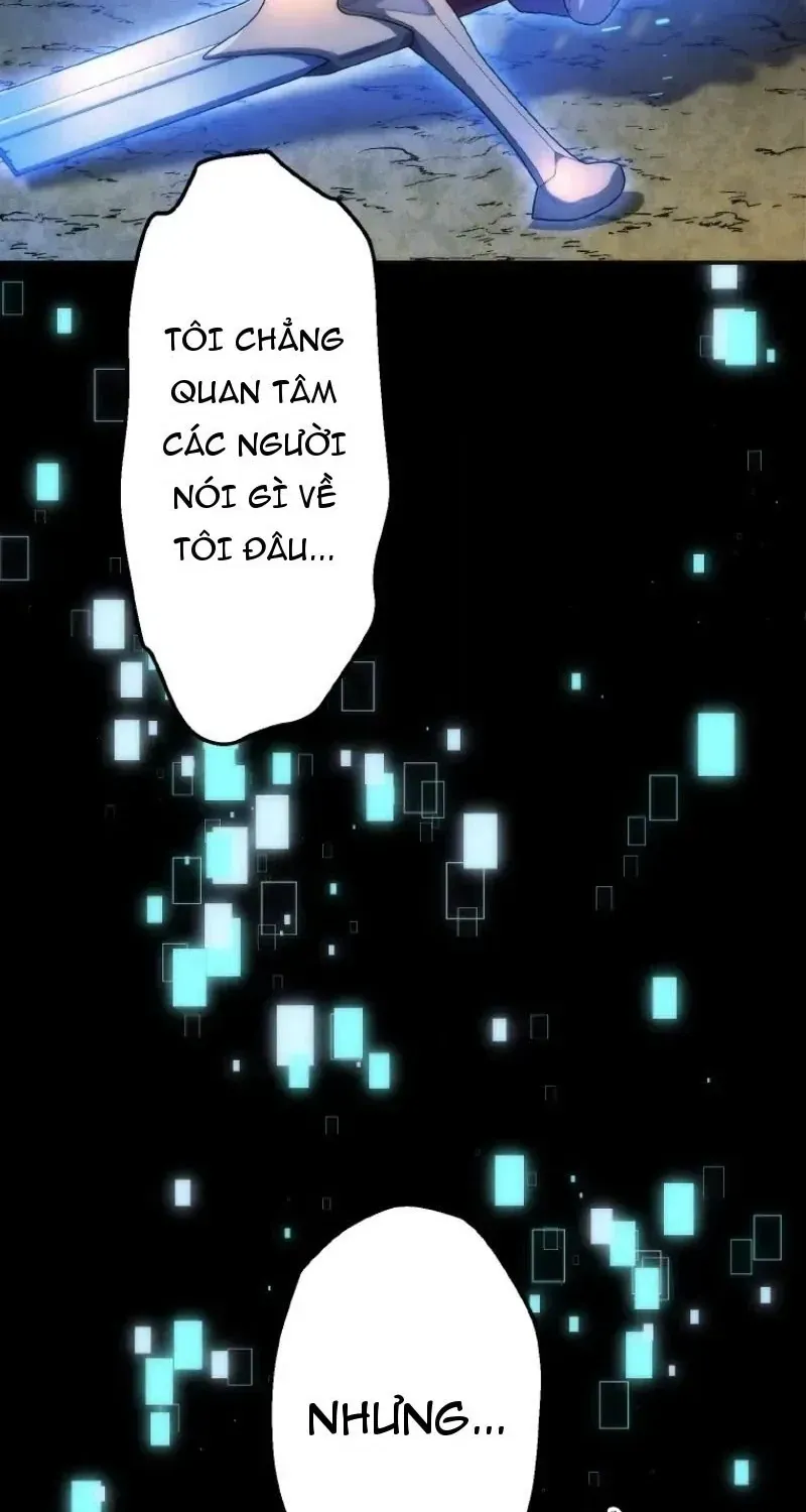 Dù Bị Nguyền Rủa, Tôi Vẫn Có Thánh Nữ Huyền Thoại Bên Cạnh Chap 2 - Next Chap 3