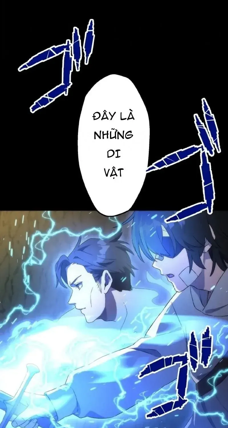 Dù Bị Nguyền Rủa, Tôi Vẫn Có Thánh Nữ Huyền Thoại Bên Cạnh Chap 2 - Next Chap 3