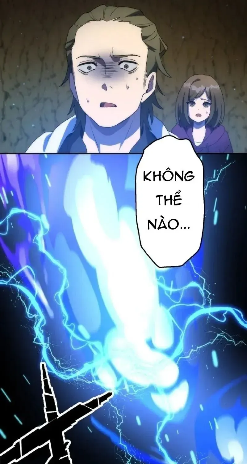 Dù Bị Nguyền Rủa, Tôi Vẫn Có Thánh Nữ Huyền Thoại Bên Cạnh Chap 2 - Next Chap 3